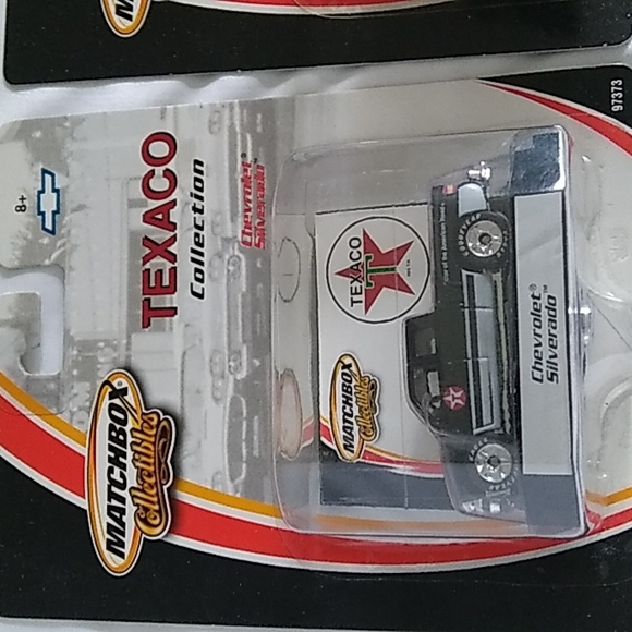 MATCHBOX - Picture 2 of 4